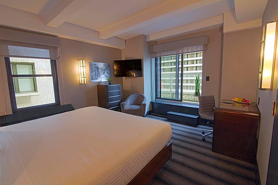 Hotel Edison