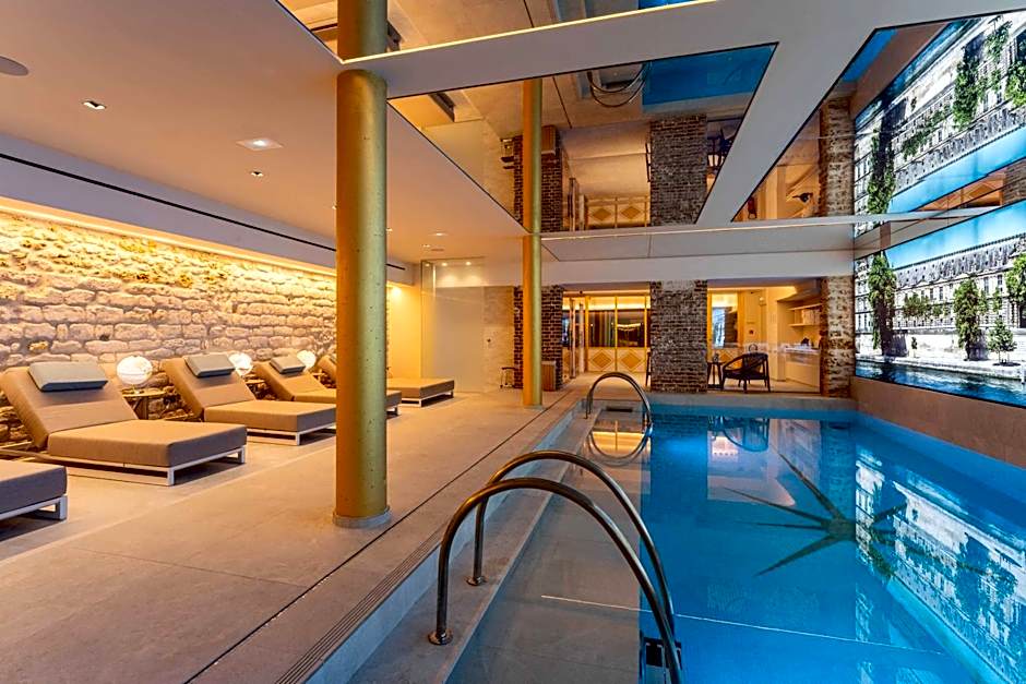 Hotel Astra Opera - Astotel