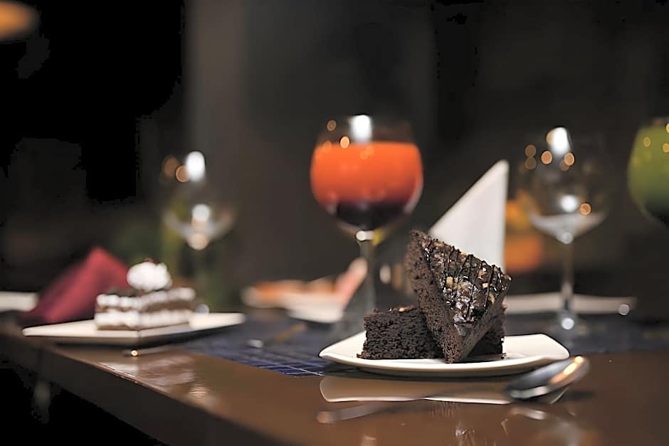 VISITEL - A Boutique Hotel