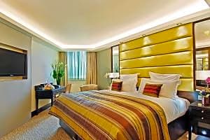 Montcalm Mayfair, Autograph Collection