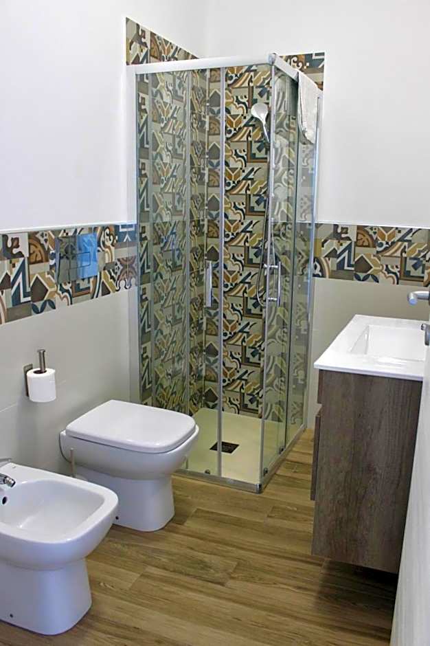 Bed and Breakfast Stella del Sud Makari