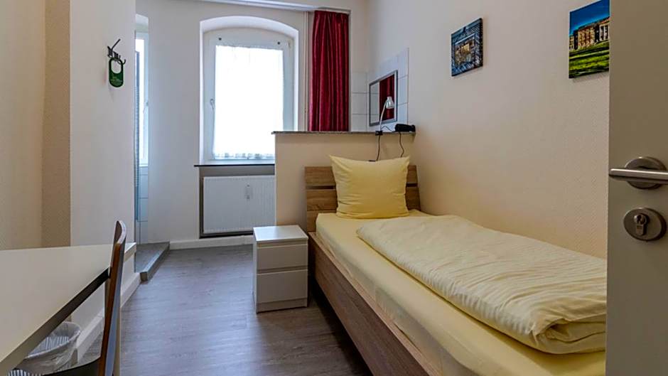 Hotel Schillerquartier