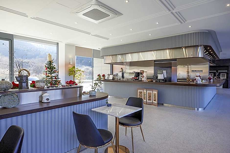 Hotel Haus