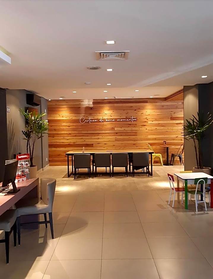 Apartamento executivo Particular
