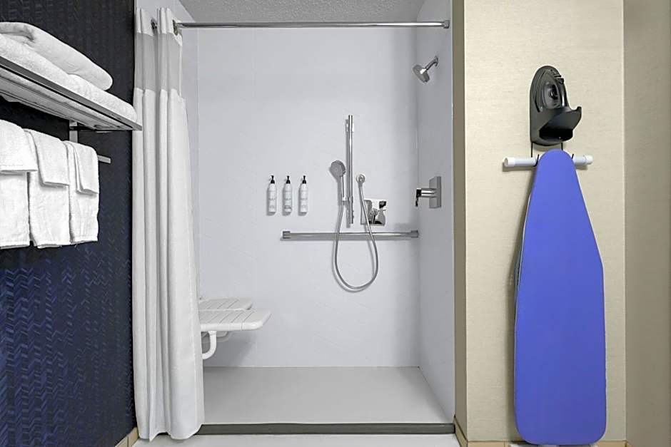 Fairfield Inn by Marriott Boise