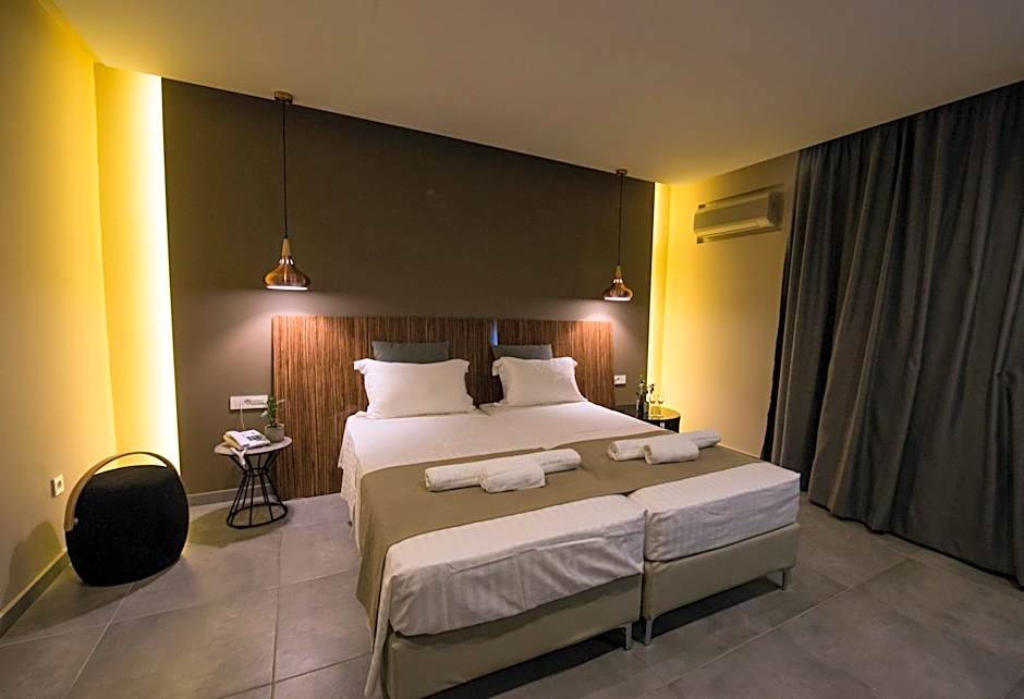 Golden Star Relax Hotel - Adults Only 16 plus