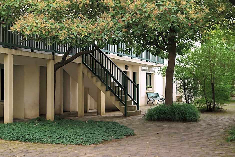 Résidence Chlorophylle