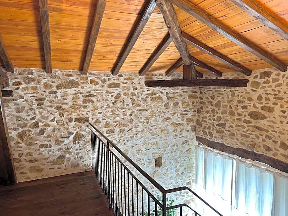 Domaine de Brise Bois - Chambres & Gîtes