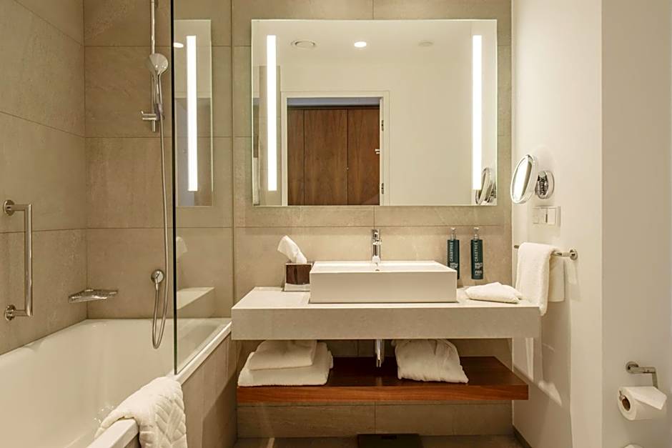 DoubleTree by Hilton Wroclaw