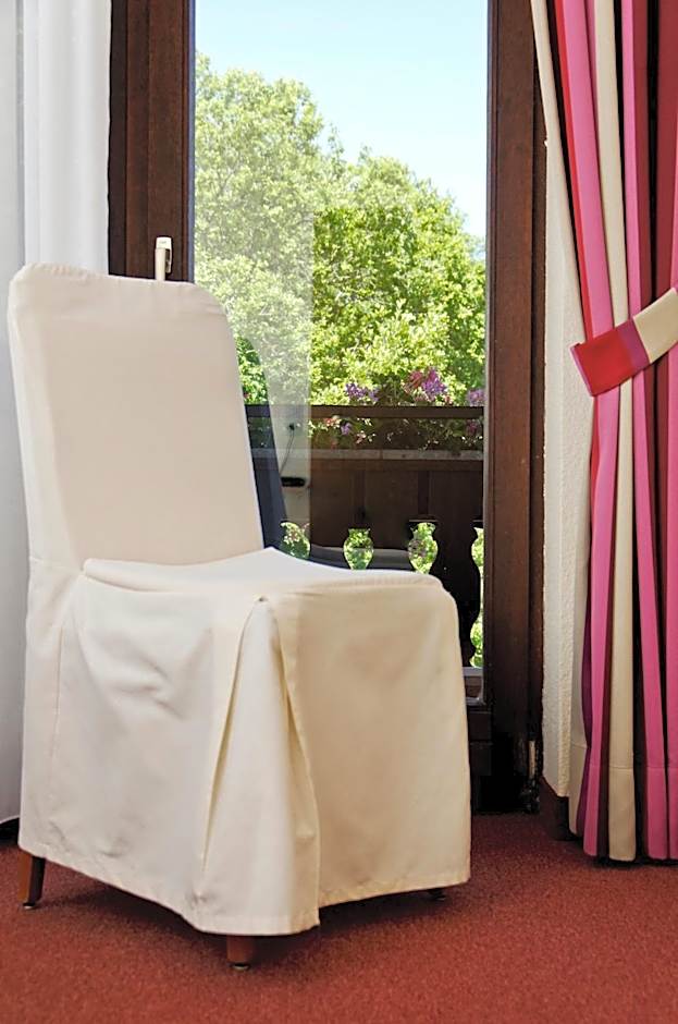Gasthof & Landhotel Ohrnbachtal