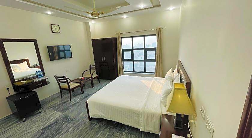 HOTEL NOVA