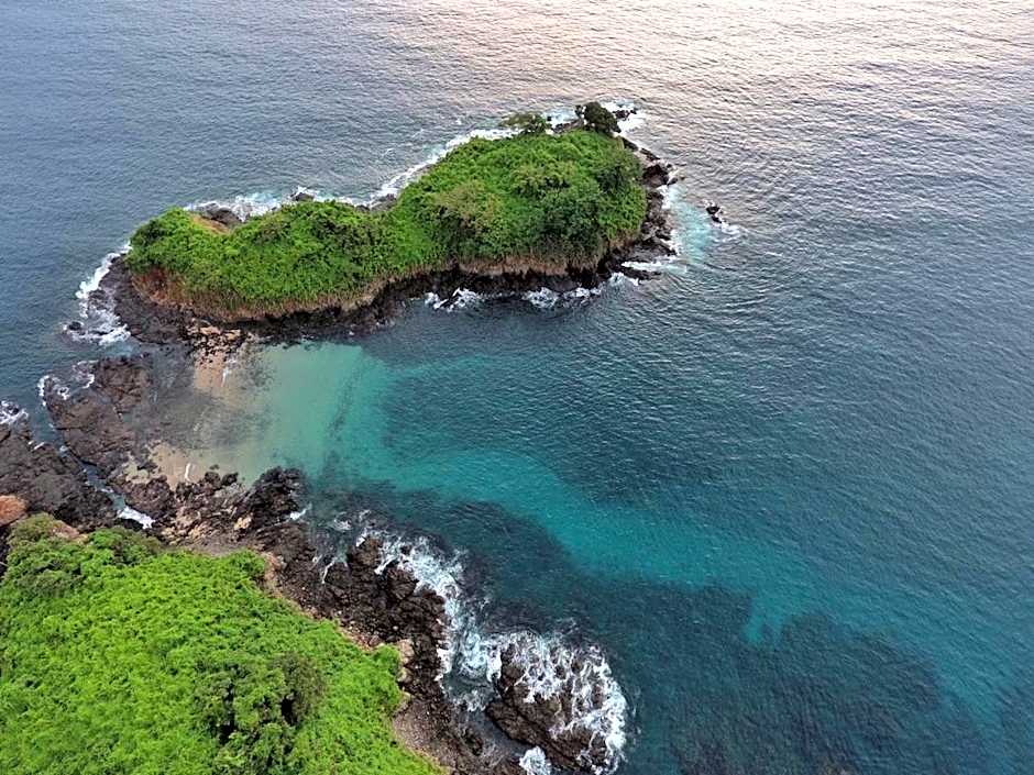 Bahia Esmeralda Boutique Hotel & Villas