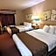 De Smet Super Deluxe Inn & suites