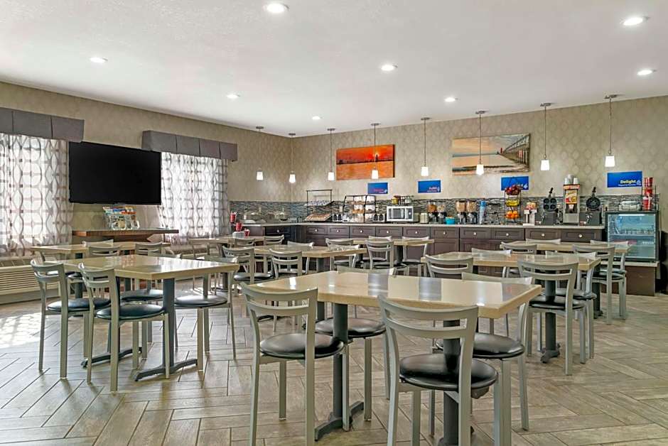 Best Western Beacon Inn