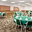 Super 8 by Wyndham Stevensville/St. Joseph