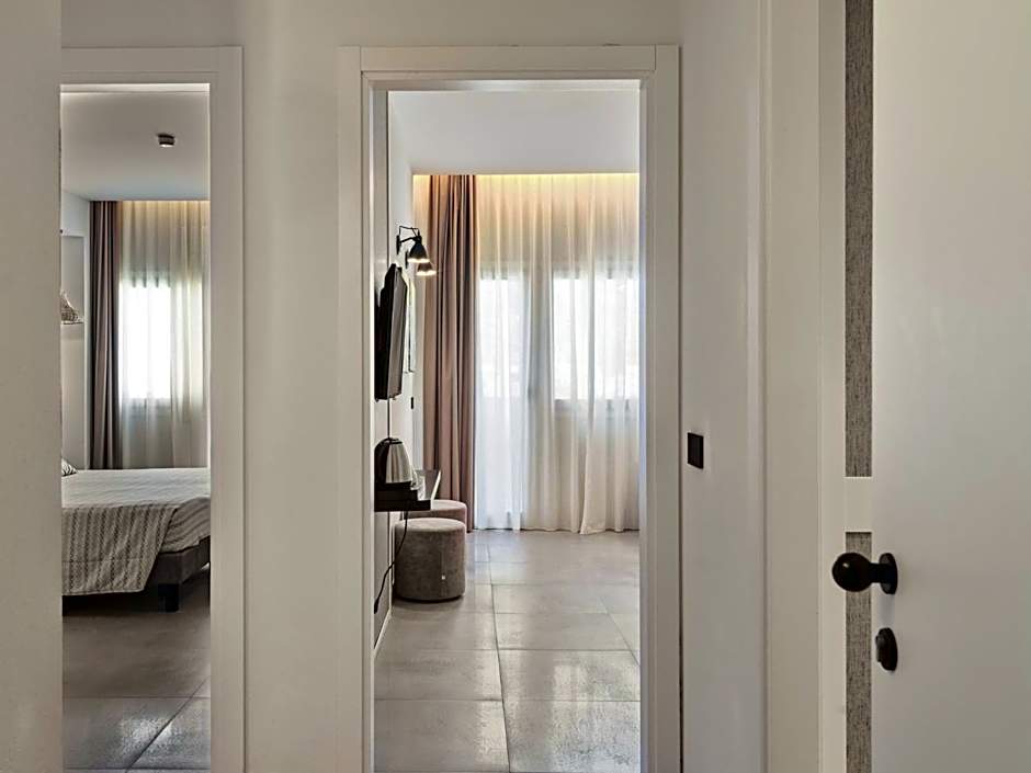 Mangia's Himera Resort