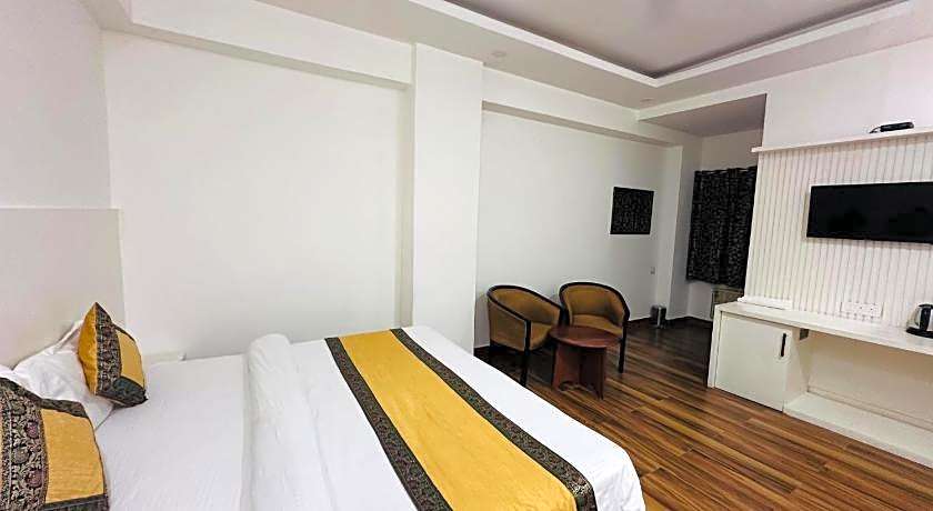 Hotel OK International