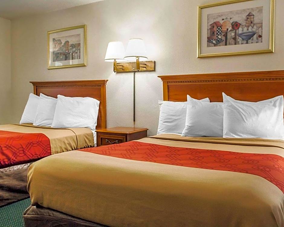Econo Lodge Somers Point