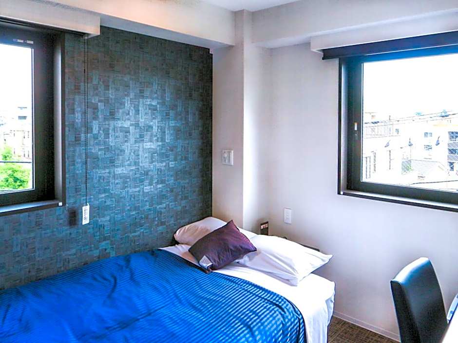 Hotel Livemax Hachioji-ekimae