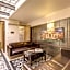 Aurelia Vatican Apartments