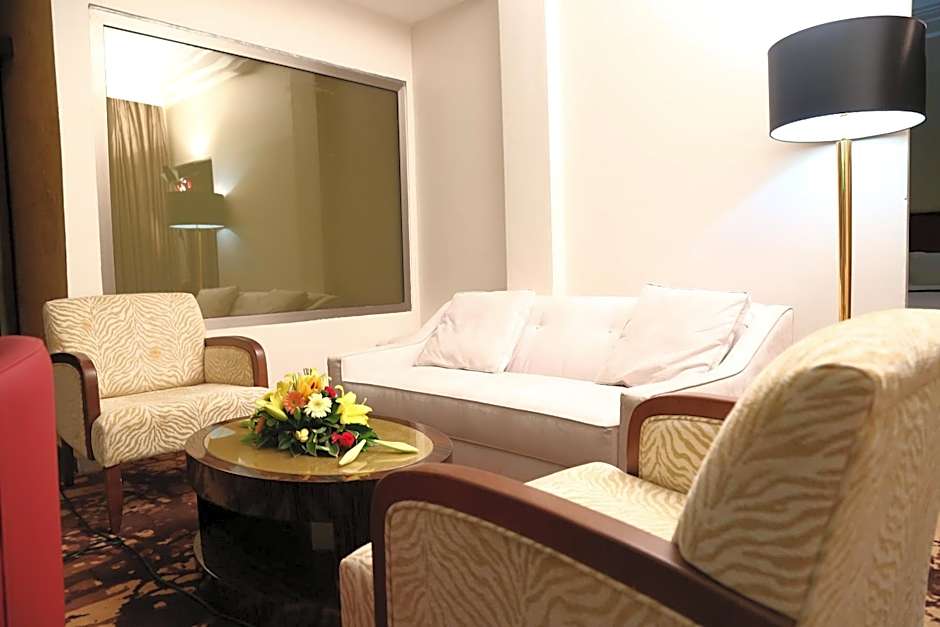 Hôtel Fleur de Lys Plateau