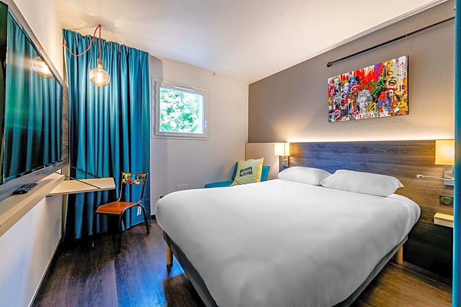 Greet Hotel Bordeaux Floirac Arena