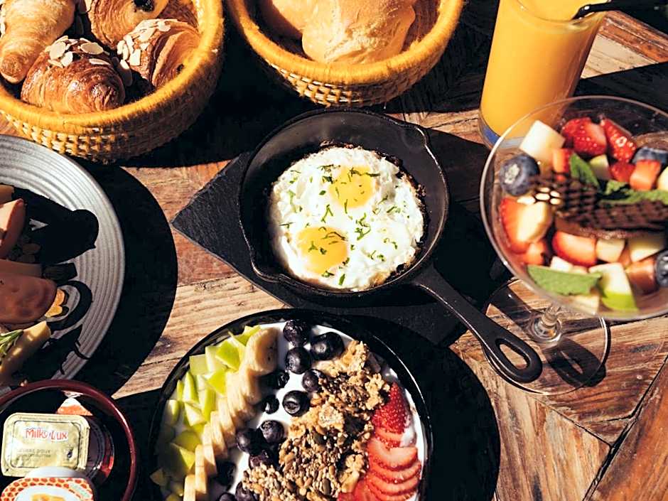 ONOMO Airport Casablanca