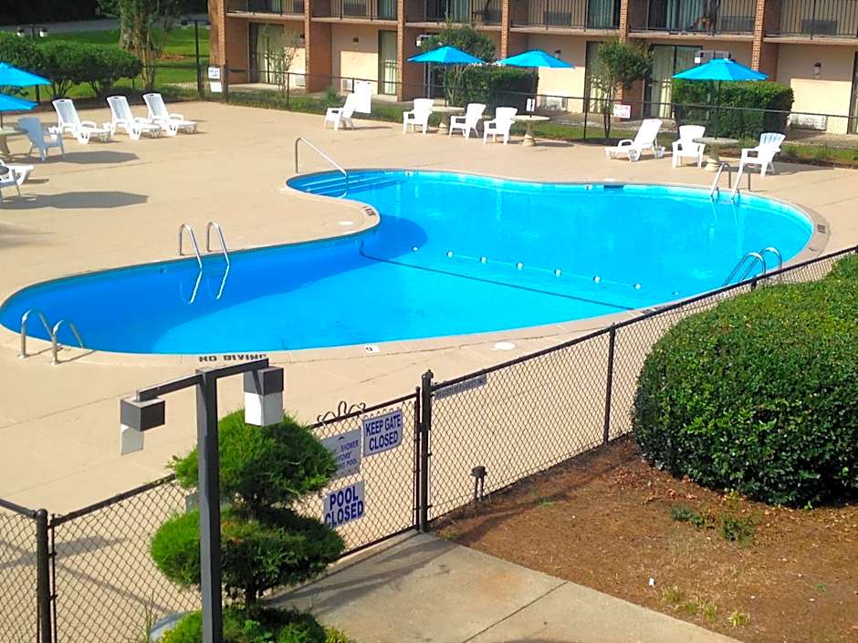 Econo Lodge High Point - Archdale