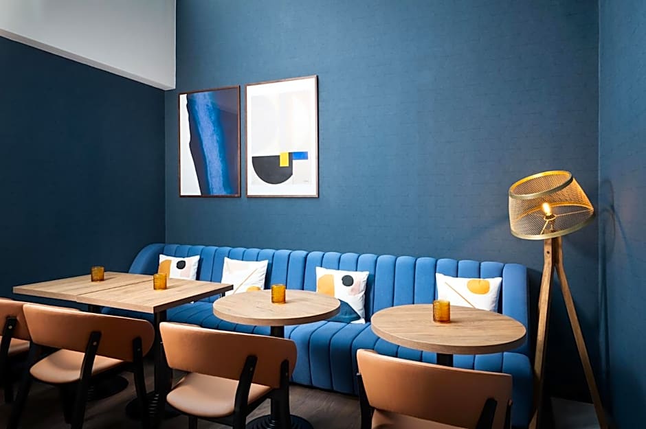 voco Vienna Prater By IHG