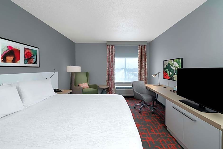 Hilton Garden Inn Louisville East