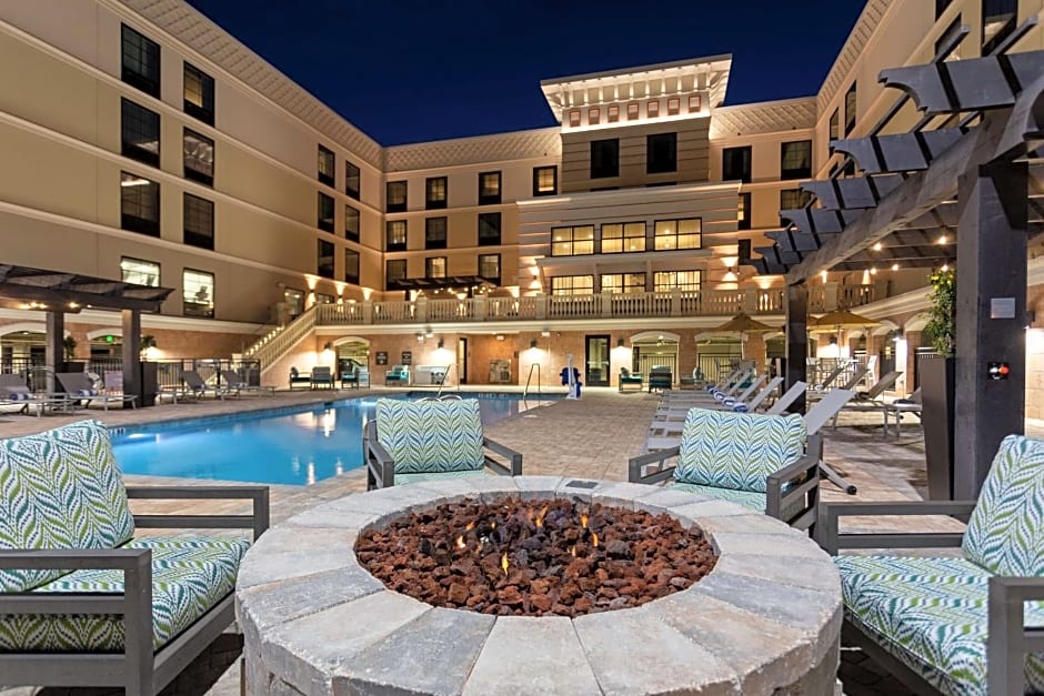 Homewood Suites by Hilton St. Augustine San Sebastian, FL