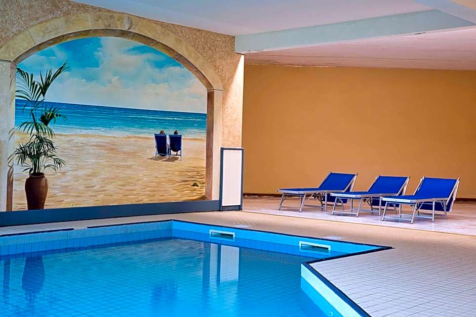 Les Hameaux De Lozere Sure Hotel Collection by Best Western