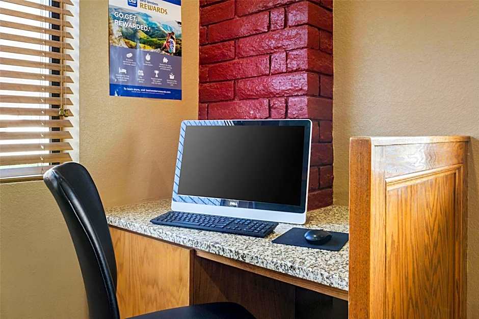 Best Western Canyon De Chelly Inn