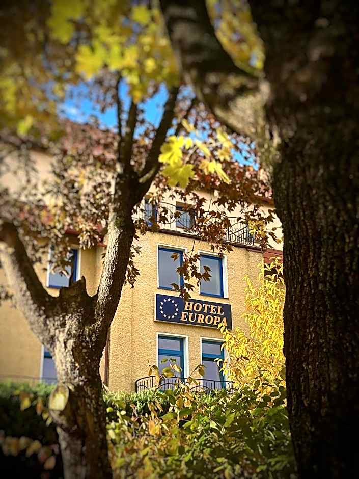 Hotel Europa