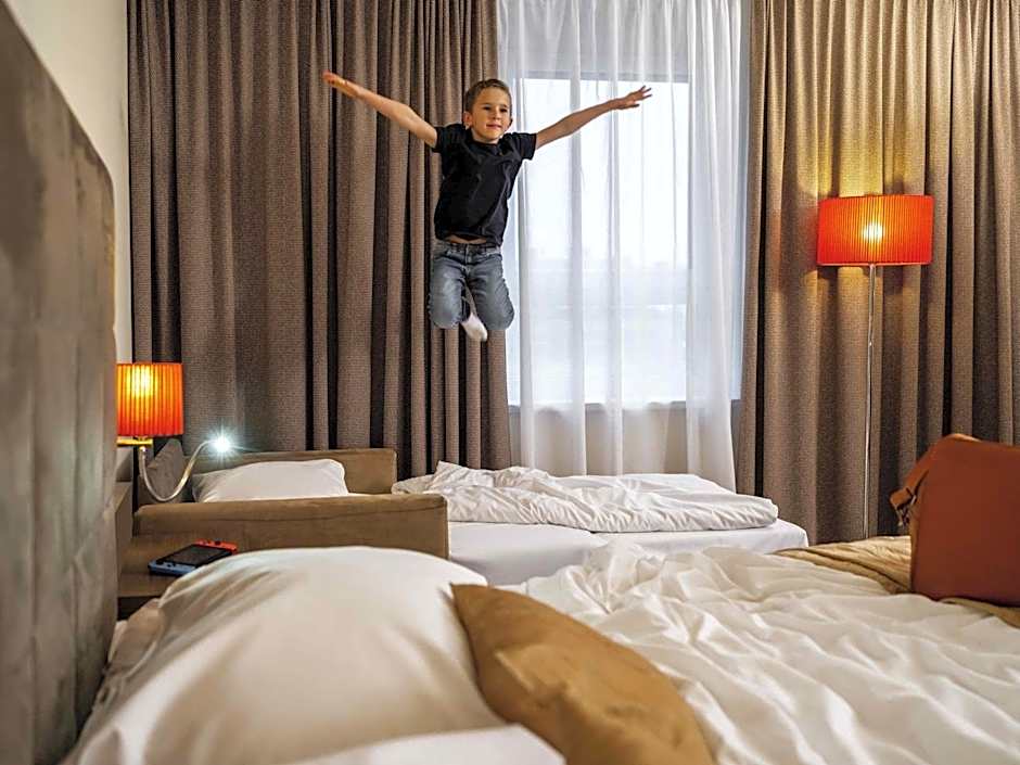 Hotel Mercure Graz City