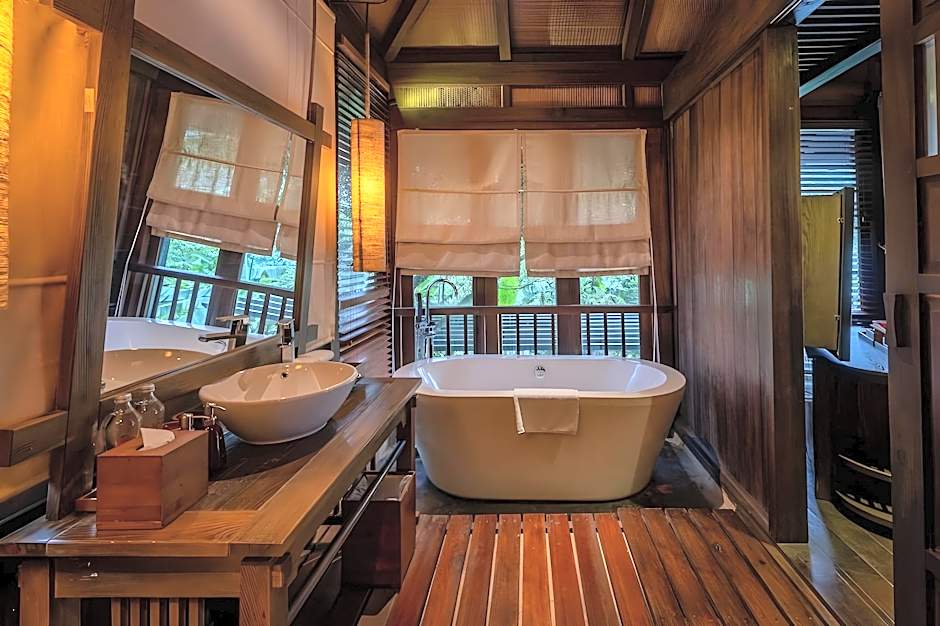 Melia Bavi Mountain Retreat