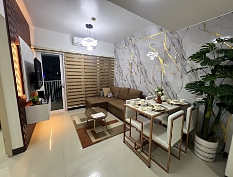 SEA Escape Bliss 2BR at SEA Residences