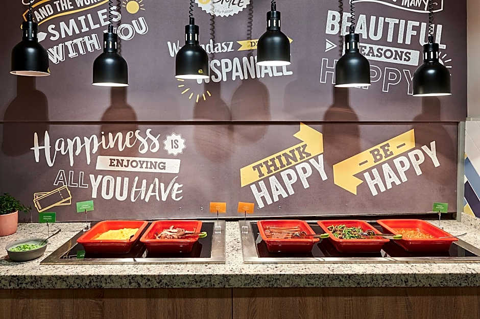 Hampton By Hilton Gdansk Airport