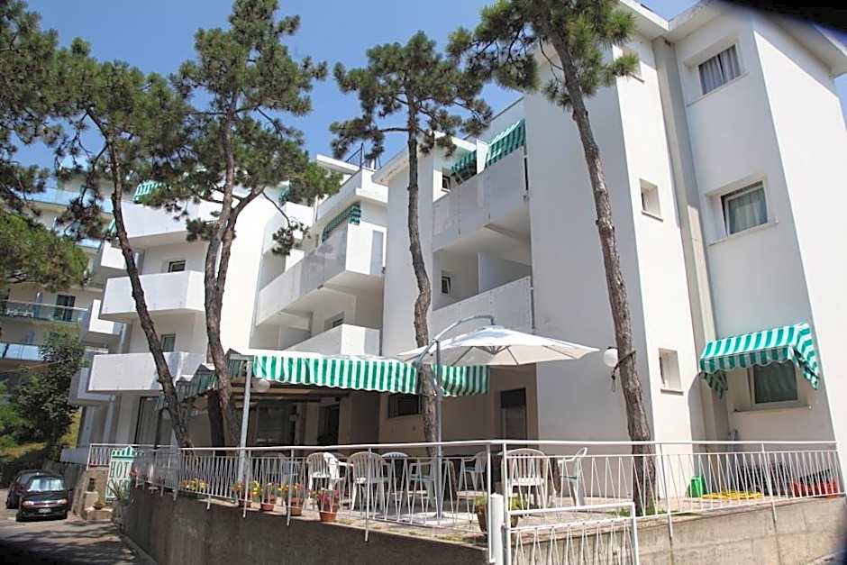Hotel Garden