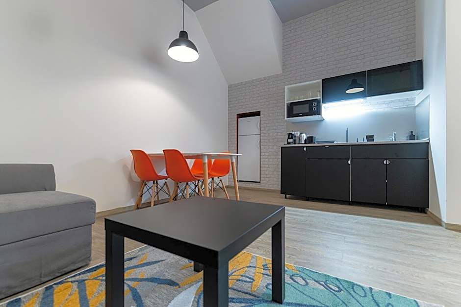 Citystay