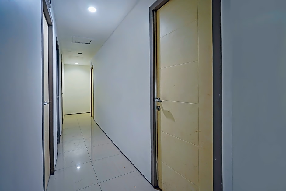 91743 Choirul Residence