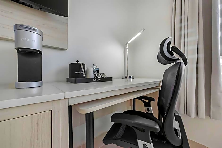 Blue - A Modern Hotel, an Ascend Collection Hotel