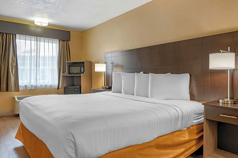 Best Western Space Shuttle Inn