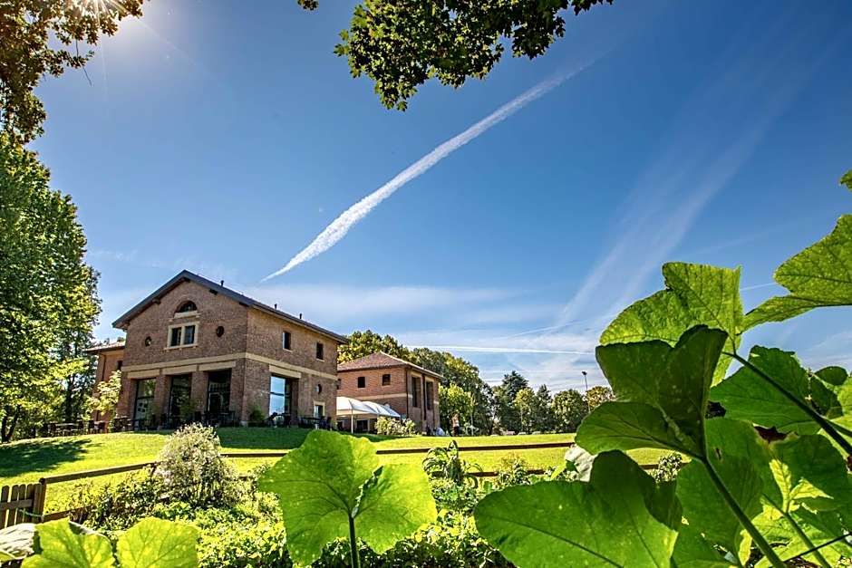 B&B e Ostello, Parco di Monza, CASCINA COSTA ALTA