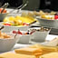 Comfor Hotel Ulm City