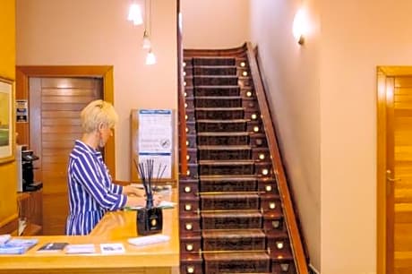 hotel o camiño
