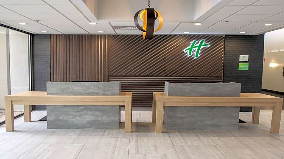 Holiday Inn Roanoke - Valley View By IHG