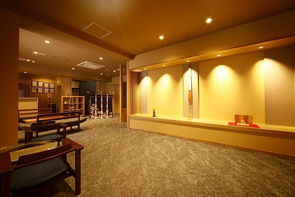 Towa Ryokan