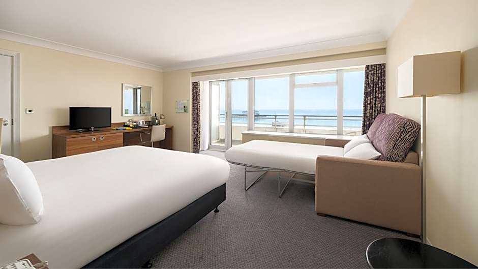 Holiday Inn Brighton Seafront By IHG