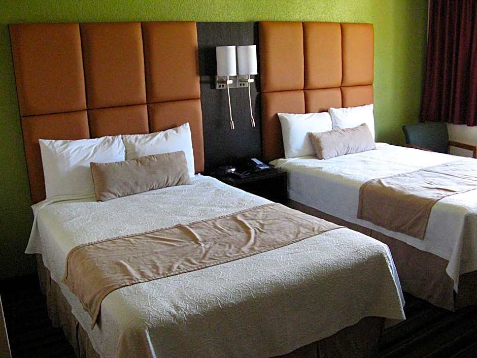 Inn at Portland